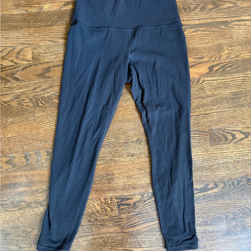 Athleta - Transcend Tight - High-Waist Leggings